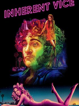 Inherent Vice 2016